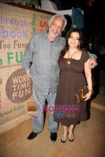 at the launch of WTF restaurant in Versova on 11th Nov 2010 (18).JPG